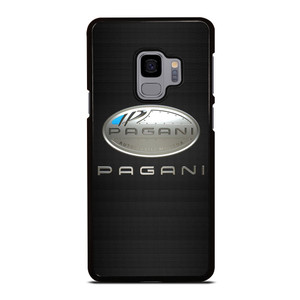 PAGANI LUXURY CAR LOGO Samsung Galaxy S9 Case Cover