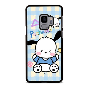 POCHACCO DOG CARTOON Samsung Galaxy S9 Case Cover