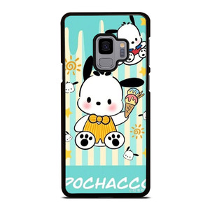 POCHACCO DOG ICE CREAM Samsung Galaxy S9 Case Cover