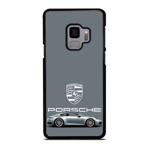 PORSCHE STUTTGART SPORT CAR Samsung Galaxy S9 Case Cover