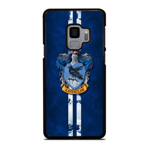 RAVENCLAW HARRY POTTER Samsung Galaxy S9 Case Cover RAVENCLAW HARRY POTTER Samsung Galaxy S9 Case Cover