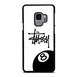 STUSSY 8 BILLIARD BALL Samsung Galaxy S9 Case Cover