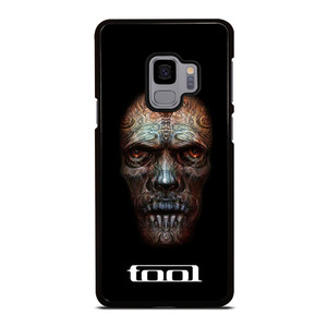 TOOL BAND LOGO ICON Samsung Galaxy S9 Case Cover TOOL BAND LOGO ICON Samsung Galaxy S9 Case Cover