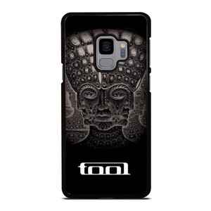 TOOL BAND LOGO Samsung Galaxy S9 Case Cover