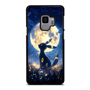 UMBREON SHINY POKEMON POCKET MONSTERS Samsung Galaxy S9 Case Cover