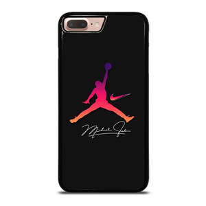 AIR JORDAN NIKE SIGNATURE iPhone 7 / 8 Plus Case Cover AIR JORDAN NIKE SIGNATURE iPhone 7 / 8 Plus Case Cover