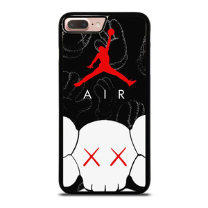 AIR JORDAN X KAWS LOGO iPhone 7 / 8 Plus Case Cover