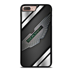 ASTON MARTIN CAR LOGO EMBLEM iPhone 7 / 8 Plus Case Cover