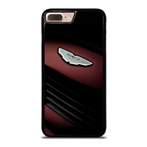 ASTON MARTIN RED CAR LOGO iPhone 7 / 8 Plus Case Cover ASTON MARTIN RED CAR LOGO iPhone 7 / 8 Plus Case Cover
