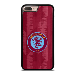ASTON VILLA FC FOOTBALL CLUB LOGO iPhone 7 / 8 Plus Case Cover
