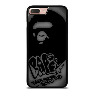 BAPE STORE ICON iPhone 7 / 8 Plus Case Cover BAPE STORE ICON iPhone 7 / 8 Plus Case Cover