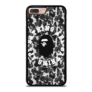 BAPE THING APE CAMO iPhone 7 / 8 Plus Case Cover