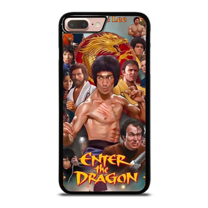 BRUCE LEE ENTER THE DRAGON iPhone 7 / 8 Plus Case Cover