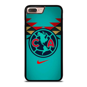 CLUB AMERICA AGUILAS FOOTBALL CLUB LOGO iPhone 7 / 8 Plus Case Cover CLUB AMERICA AGUILAS FOOTBALL CLUB LOGO iPhone 7 / 8 Plus Case Cover