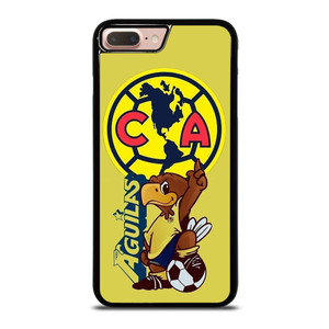 CLUB AMERICA AGUILAS FOOTBALL CLUB MASCOT iPhone 7 / 8 Plus Case Cover