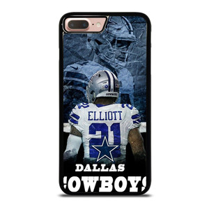 DALLAS COWBOYS EZEKIEL ELLIOTT iPhone 7 / 8 Plus Case Cover