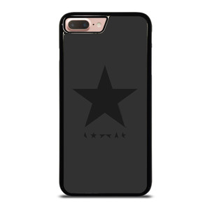 DAVID BOWIE STAR ALBUM LOGO iPhone 7 / 8 Plus Case Cover