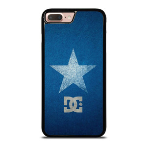 DC SHOE X CONVERSE LOGO iPhone 7 / 8 Plus Case Cover DC SHOE X CONVERSE LOGO iPhone 7 / 8 Plus Case Cover