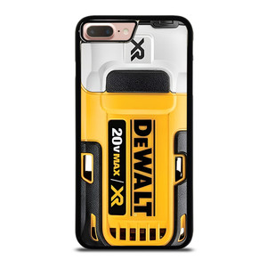DEWALT TOOL IMPACT DRIVER iPhone 7 / 8 Plus Case Cover