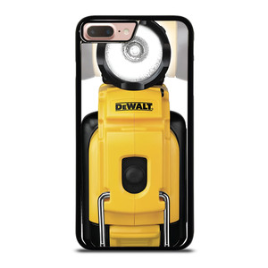 DEWALT TOOL MAGNETIC LIGHT iPhone 7 / 8 Plus Case Cover