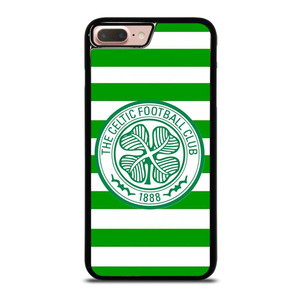 GLASGOW CELTIC FC LOGO SCOTLAND FOOTBALL CLUB iPhone 7 / 8 Plus Case Cover