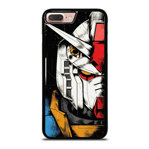 GUNDAM MANGA ANIME iPhone 7 / 8 Plus Case Cover