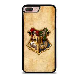 HARRY POTTER HOGWARTS LOGO iPhone 7 / 8 Plus Case Cover