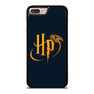 HARRY POTTER HP LOGO iPhone 7 / 8 Plus Case Cover
