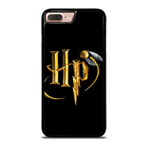 HARRY POTTER HP MOVIE LOGO iPhone 7 / 8 Plus Case Cover