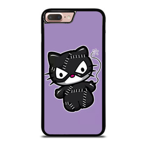 HELLO KITTY CAT WOMAN iPhone 7 / 8 Plus Case Cover