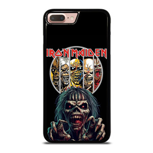 IRON MAIDEN EDDIE THE MASCOT iPhone 7 / 8 Plus Case Cover