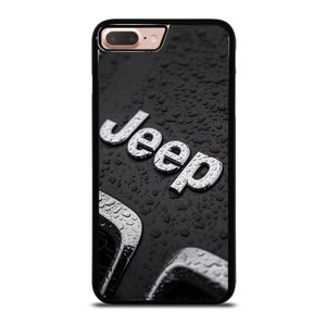 JEEP LOGO HOOD iPhone 7 / 8 Plus Case Cover JEEP LOGO HOOD iPhone 7 / 8 Plus Case Cover