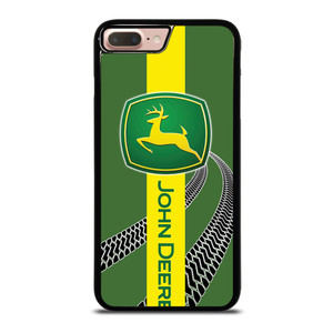 JOHN DEERE TRACTOR LOGO EMBLEM iPhone 7 / 8 Plus Case Cover