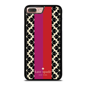 KATE SPADE NEW YORK FASHION LOGO iPhone 7 / 8 Plus Case Cover