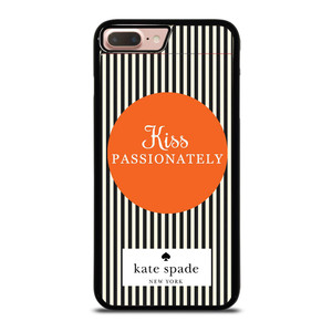 KATE SPADE NEW YORK KISS PASSIONATELY iPhone 7 / 8 Plus Case Cover