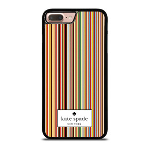 KATE SPADE NEW YORK LOGO X PAUL SMITH iPhone 7 / 8 Plus Case Cover KATE SPADE NEW YORK LOGO X PAUL SMITH iPhone 7 / 8 Plus Case Cover