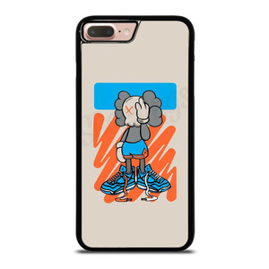 KAWS AIR JORDAN MASCOT iPhone 7 / 8 Plus Case Cover