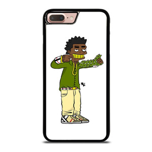 KODAK BLACK ART RAPPER MONEY iPhone 7 / 8 Plus Case Cover KODAK BLACK ART RAPPER MONEY iPhone 7 / 8 Plus Case Cover