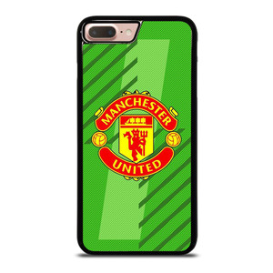 MANCHESTER UNITED FC FOOTBALL CLUB ICON iPhone 7 / 8 Plus Case Cover