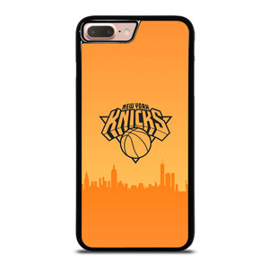 NEW YORK KNICKS BASKETBALL TEAM LOGO iPhone 7 / 8 Plus Case Cover