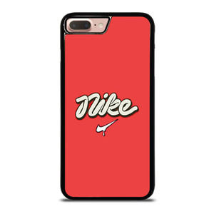 NIKE SHOES UNIQUE LOGO iPhone 7 / 8 Plus Case Cover