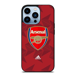 ARSENAL FC ADIDAS JERSEY iPhone 13 Pro Max Case Cover ARSENAL FC ADIDAS JERSEY iPhone 13 Pro Max Case Cover