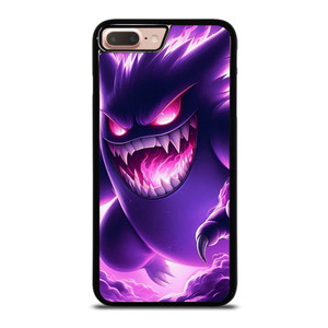 POKEMON GENGAR SINISTER POCKET MONSTER iPhone 7 / 8 Plus Case Cover
