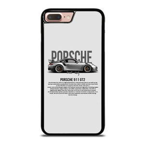 PORSCHE 911GT2 iPhone 7 / 8 Plus Case Cover