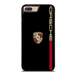 PORSCHE CAR LOGO STUTTGART iPhone 7 / 8 Plus Case Cover