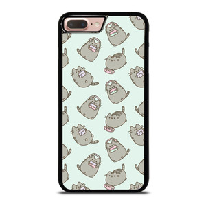 PUSHEEN CAT COLLAGE iPhone 7 / 8 Plus Case Cover