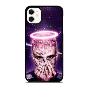 LIL PEEP ART iPhone 11 Case Cover