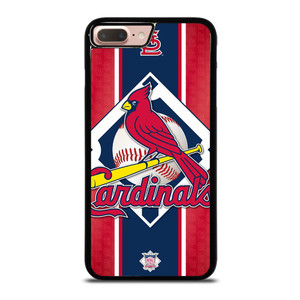 ST LOUIS CARDINALS LOGO BASEBALL MLB iPhone 7 / 8 Plus Case Cover ST LOUIS CARDINALS LOGO BASEBALL MLB iPhone 7 / 8 Plus Case Cover