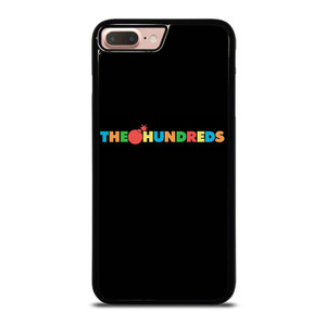 THE HUNDREDS STREETWEAR LOGO iPhone 7 / 8 Plus Case Cover