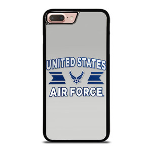 UNITED STATES US AIR FORCE LOGO iPhone 7 / 8 Plus Case Cover